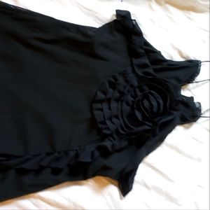 Vintage Limited brand top size L